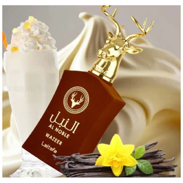 Wazeer Lattafa 100 ML