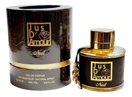 Jus D'Amour Nuit 100 ML