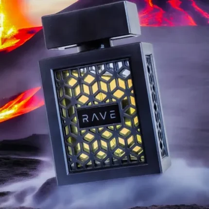 RAVE NOW 100 ML