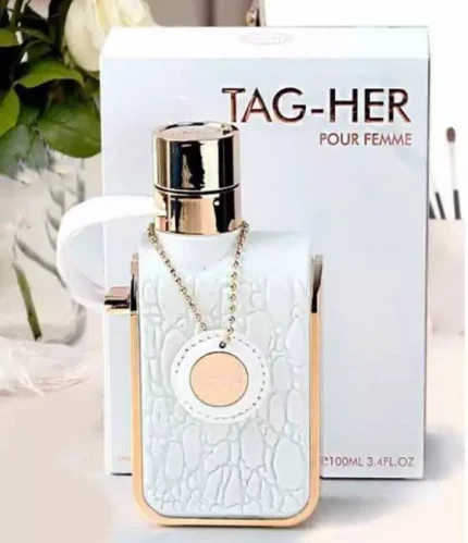 Tag-Her Armaf 100 ML