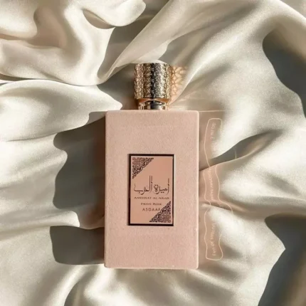 Ameerat Al Arab Prive Rose Asdaaf 100 ML