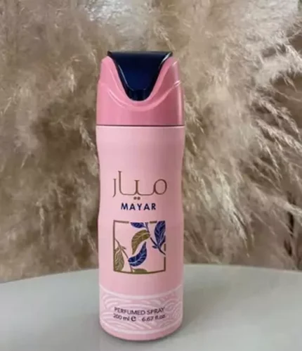 SPRAY MAYAR 200 ML