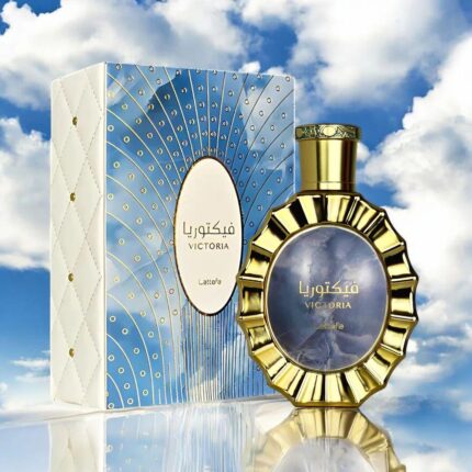 Victoria Lattafa 100 ML