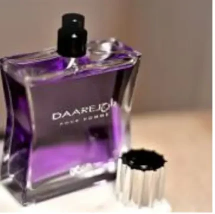 Daarej pour Homme Rasasi 100 ML