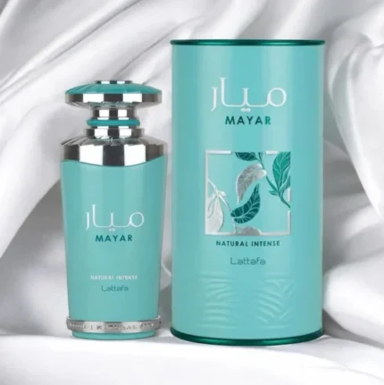 Mayar Natural Intense Lattafa 100 ML
