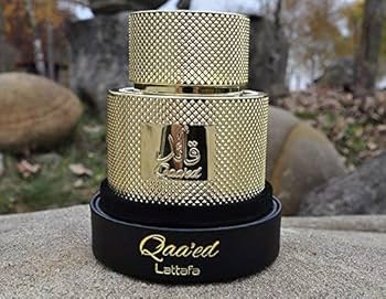 Qaa'ed Lattafa 100 ML