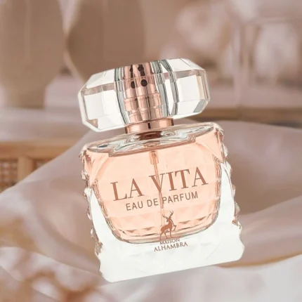 La Vita Maison Alhambra 100 ML
