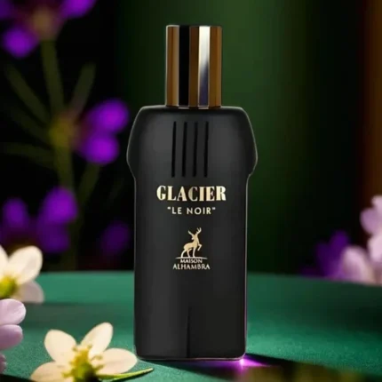 Glacier Le Noir Maison Alhambra 100 ML