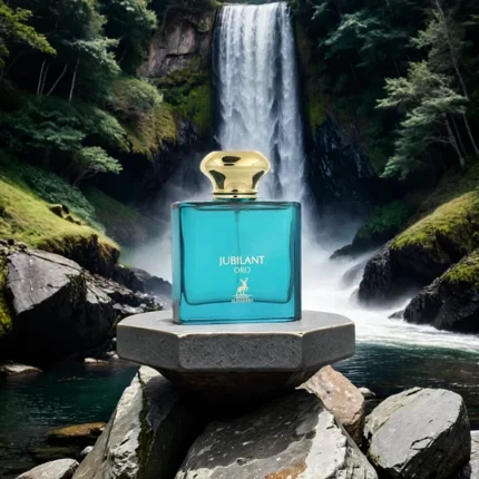 Jubilant Oro Maison alhambra 100 ML