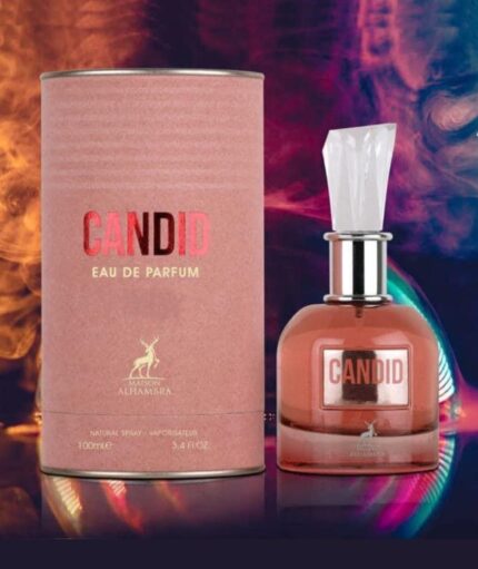 Candid Maison Alhambra 100 ML