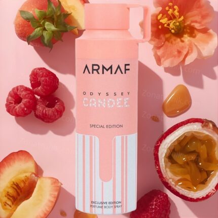 SPRAY ODYSSEY CANDEE 200 ML