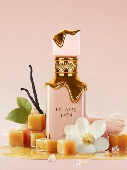 Eclaire Lattafa 100 ML