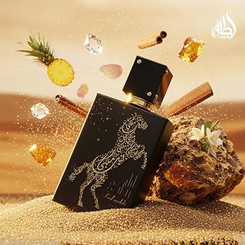 Lail Maleki Lattafa  100 ML