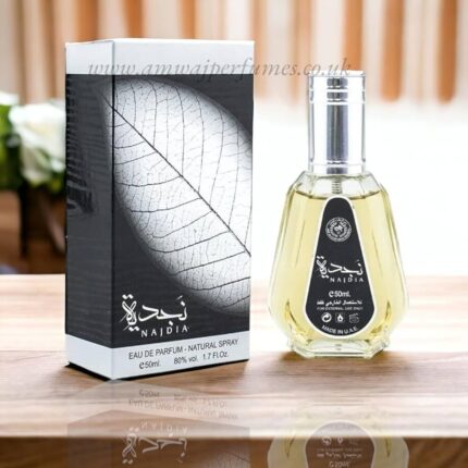 Najdia 50 ML