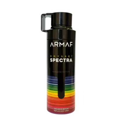 SPRAY ODYSSEY SPECTRA 200 ML