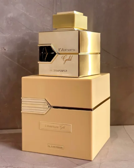 L'Aventure Gold Al Haramain 100 ML