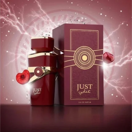 Just Anabi Fragrance World 100 ML
