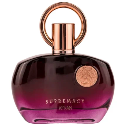 Supremacy Purple | EDP | 100 ml | Afnan