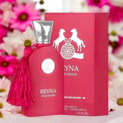 Reyna Maison Alhambra 100 ML