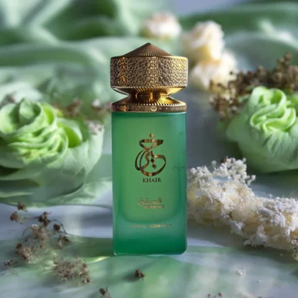 Khair Pistachio PARIS CORNER 100 ML