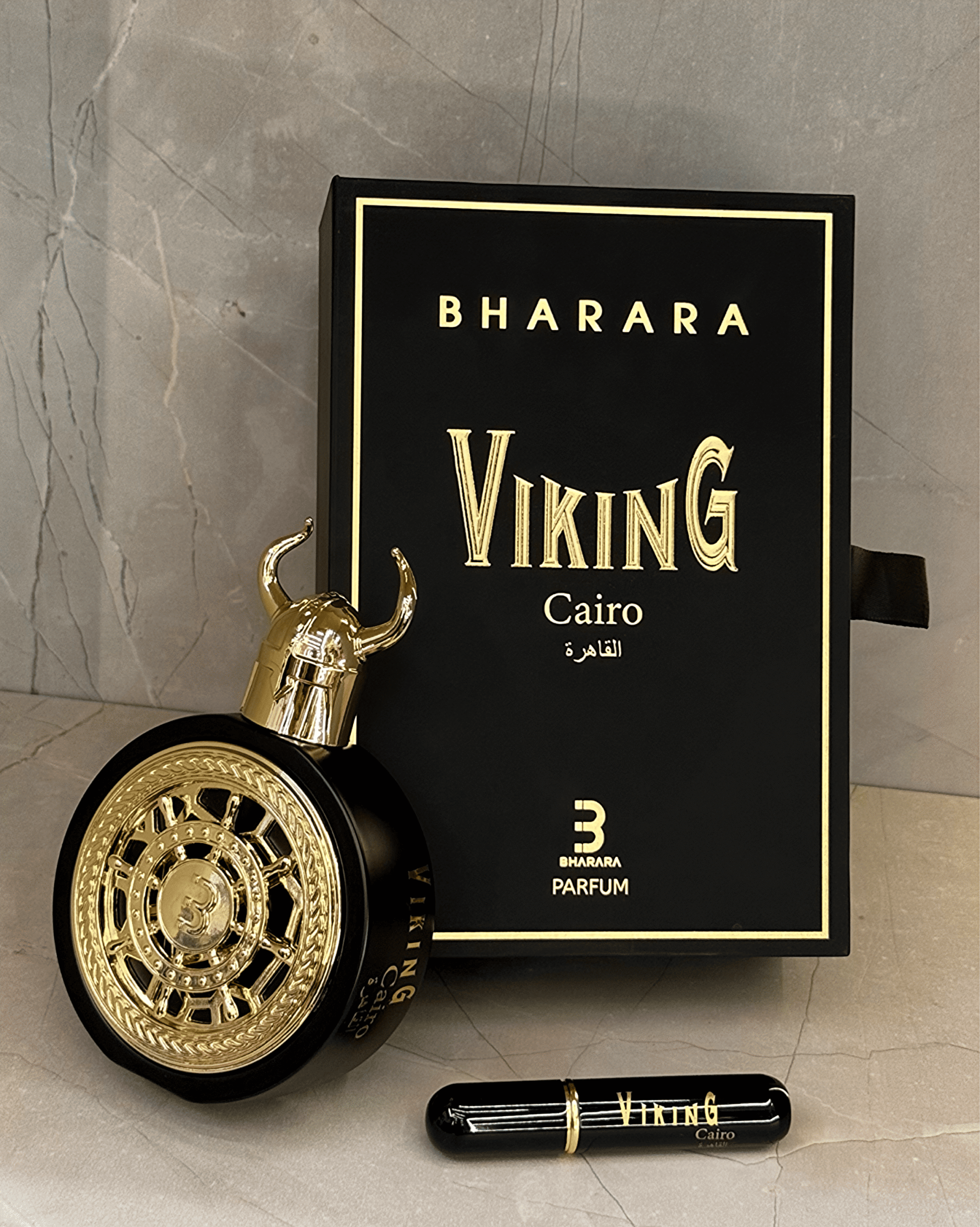 Viking Cairo Bharara 100 ML