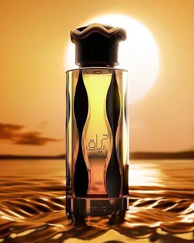 Teriaq Intense Lattafa  100 ML