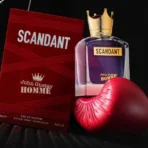 Scandant John Gustav Homme  100 ML