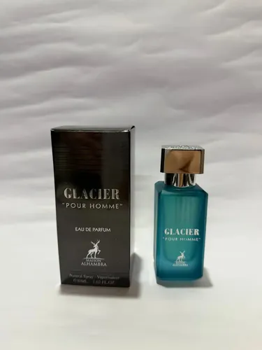 Glacier Pour Homme Maison Alhambra 30 ML