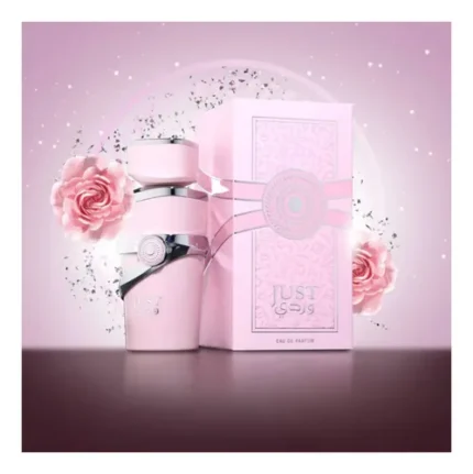 Just Wardi Fragrance World 100 ML