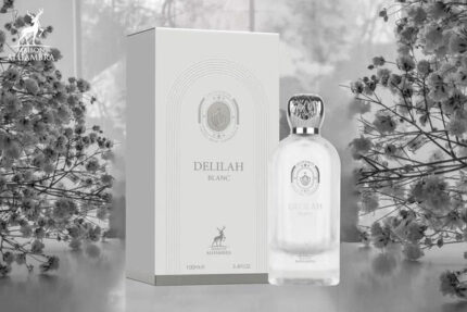 Delilah Blanc Maison Alhambra 100 ML