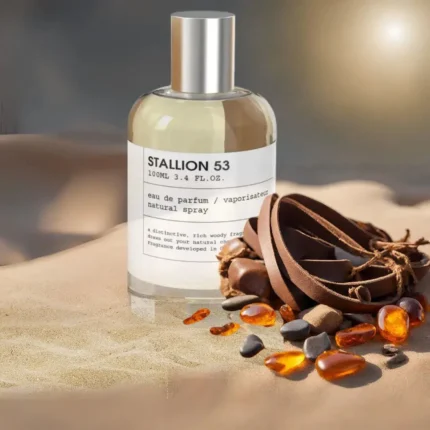 Stallion 53 Emper 100 ML