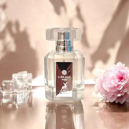 Jubilant Rose Maison Alhambra 100 ML