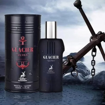 Glacier Ultra Maison Alhambra 100 ML