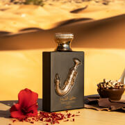 Ishq Al Shuyukh Gold Lattafa 100 ML
