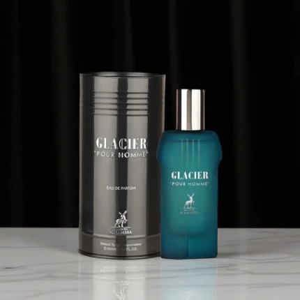 Glacier Pour Homme Maison Alhambra 100 ML