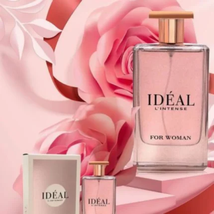 Ideal L'intense Fragrance World 100 ML