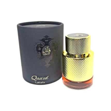 Qaa'ed Lattafa 30 ML
