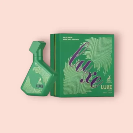 Luxe Bold Maison Alhambra 100 ML