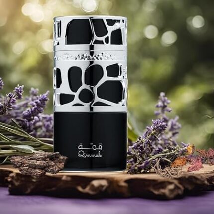 Qimmah for Men Lattafa 100 ML