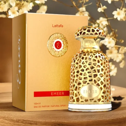 Emeer Lattafa 100 ML
