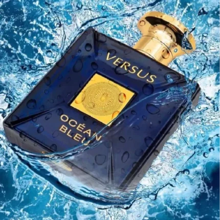 Versus Ocean Bleu Fragrance World 100 ML