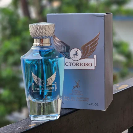 Victorioso Maison Alhambra 100 ML
