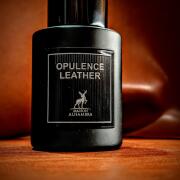 Maison Alhambra Opulence Leather 100 ML
