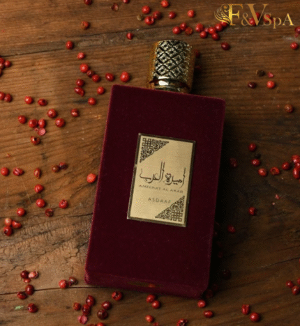 Ameerat Al Arab Asdaaf ROUGE 100 ML