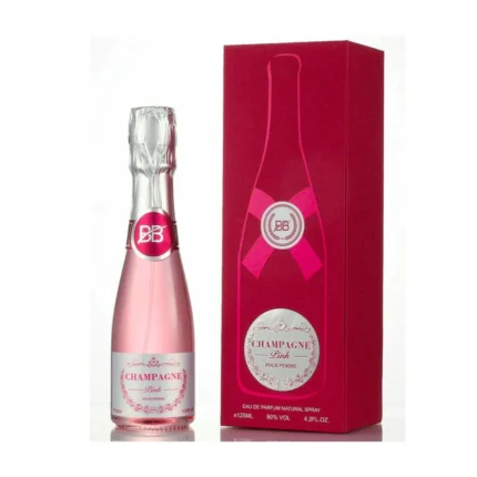 Champagne Pink Bharara  100 ML