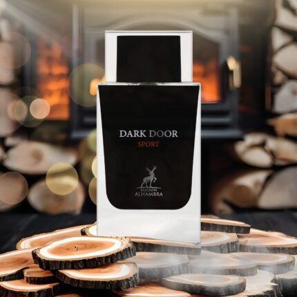 Dark Door Sport Maison Alhambra 100 ML
