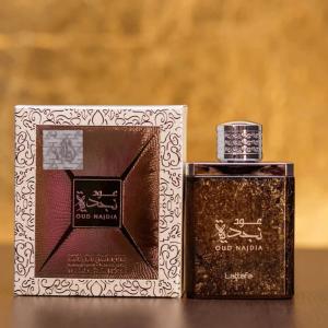 Oud Najdia Lattafa 100 ML
