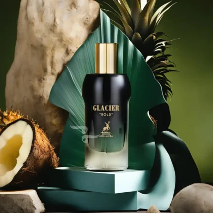 Glacier Bold Maison Alhambra 100 ML