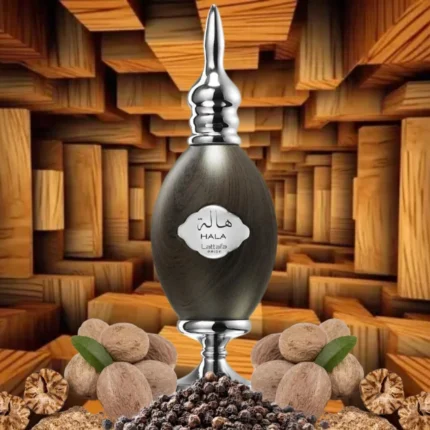 Hala Lattafa 100 ML