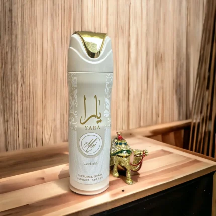 SPRAY YARA MOI 200 ML